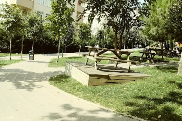 Saraybosna Parkı - Resim 4
