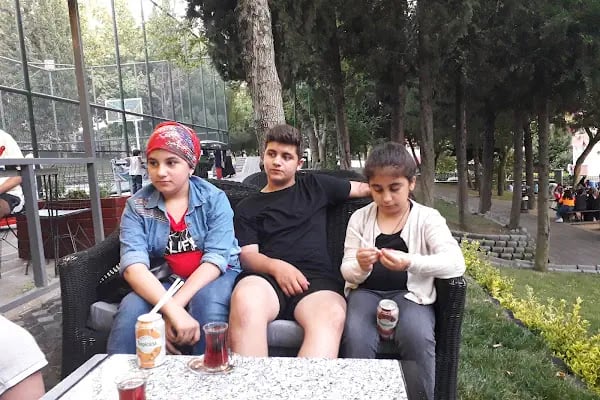 Saraybosna Parkı - Resim 7