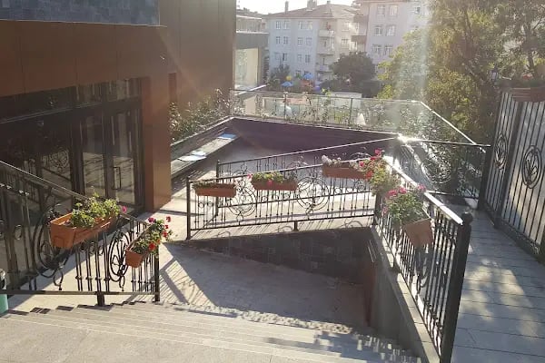 Saraybosna Parkı - Resim 11