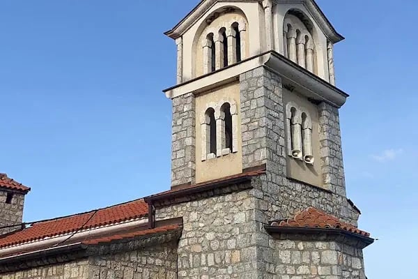Saraybosna Parkı - Resim 14