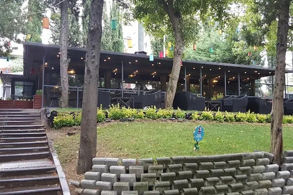 Saraybosna Parkı - Resim 17