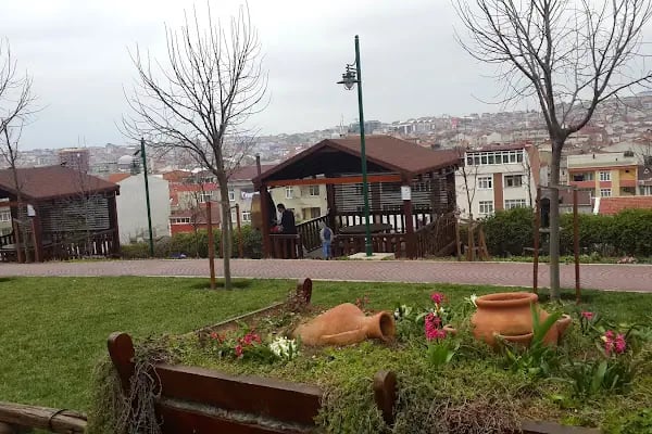 Saraybosna Parkı - Resim 1