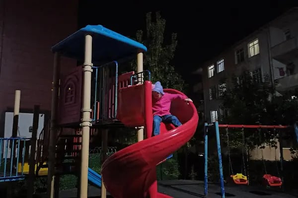 Saraybosna Parkı - Resim 9