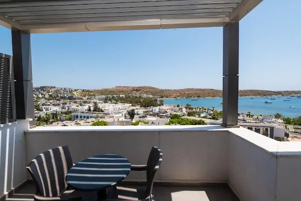 M Suite Butik Apart Hotel - Resim 6