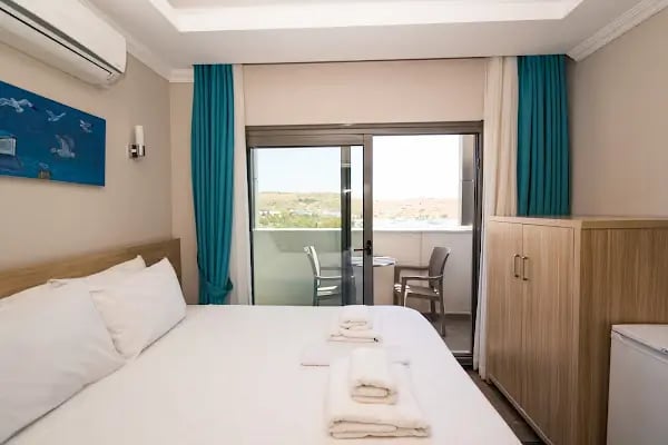 M Suite Butik Apart Hotel - Resim 2