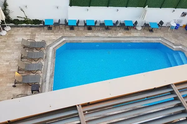 M Suite Butik Apart Hotel - Resim 3