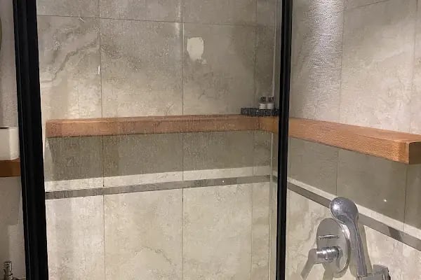 M Suite Butik Apart Hotel - Resim 19