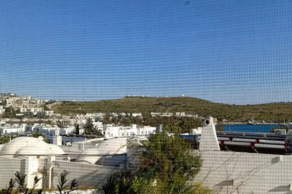 M Suite Butik Apart Hotel - Resim 14