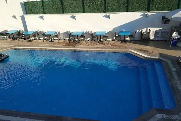M Suite Butik Apart Hotel - Resim 15