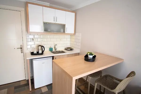 M Suite Butik Apart Hotel - Resim 7