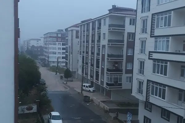 Mert Sokak Parkı - Resim 9