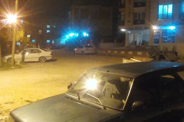 Mert Sokak Parkı - Resim 14