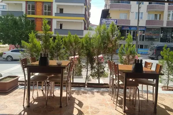Mert Sokak Parkı - Resim 3