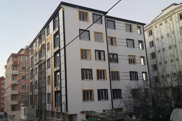 Mert Sokak Parkı - Resim 2