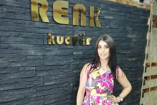 Renk Kuaför Nimet - Resim 2