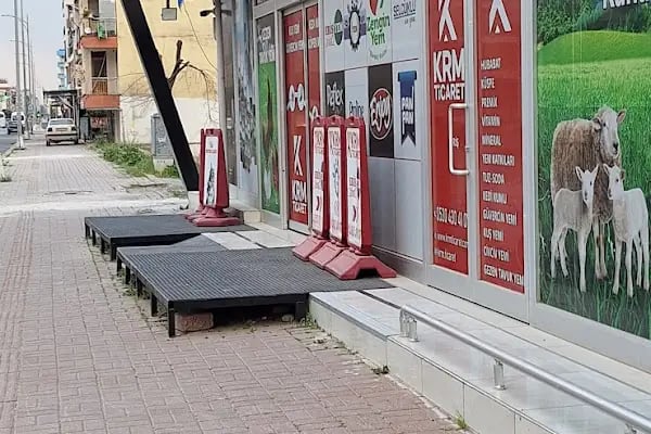 KRM Ticaret - Resim 7