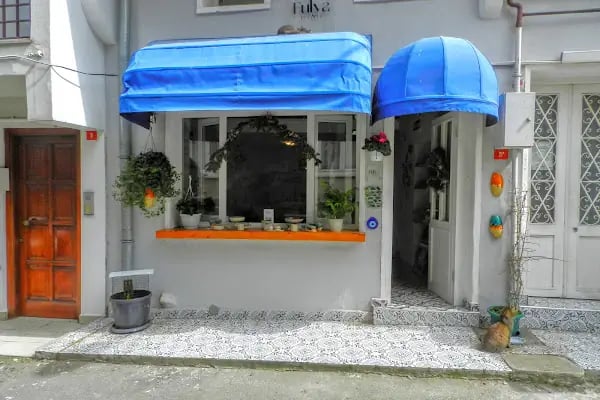 Fulya Atelier - Resim 8