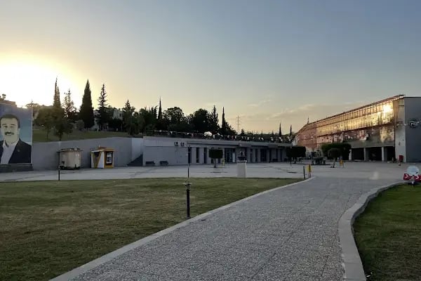 Çukurova İlçe Belediyesi - Resim 7