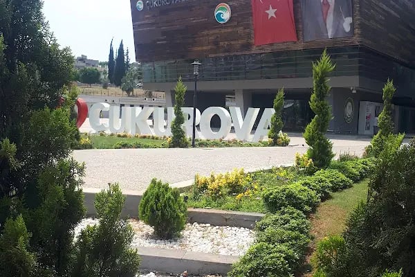 Çukurova İlçe Belediyesi - Resim 8