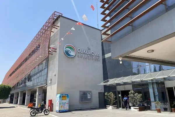 Çukurova İlçe Belediyesi - Resim 19