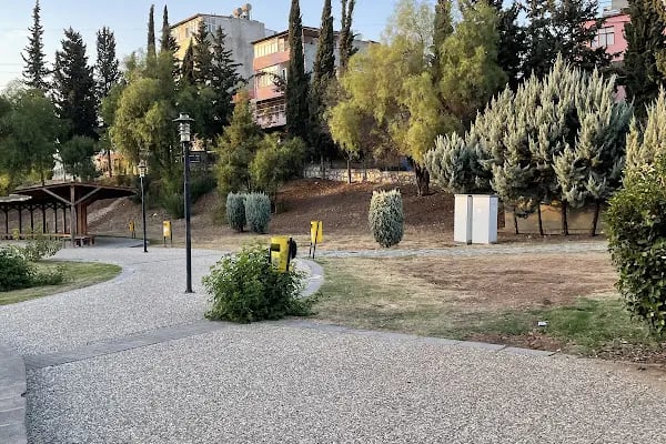 Çukurova İlçe Belediyesi - Resim 16