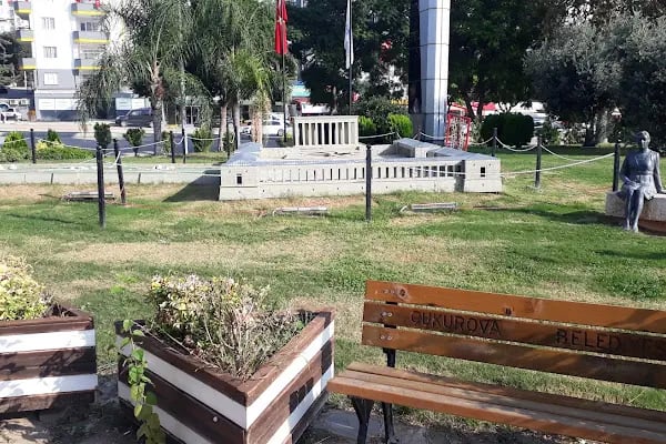 Çukurova İlçe Belediyesi - Resim 20