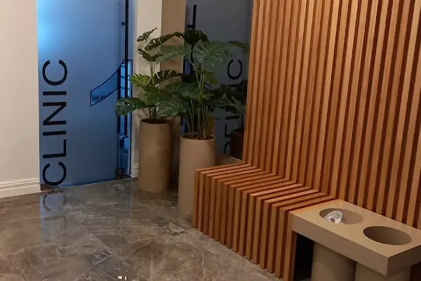 Avadent Diş Kliniği | Dt. Alptekin Atik- Dt. Seda Arslan Atik | Dental Estetik | İmplantoloji - Resim 5