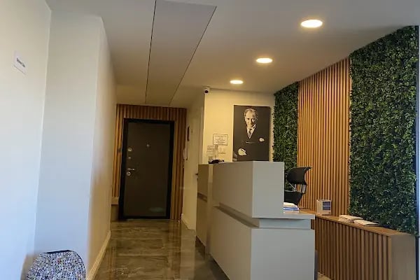 Avadent Diş Kliniği | Dt. Alptekin Atik- Dt. Seda Arslan Atik | Dental Estetik | İmplantoloji - Resim 9