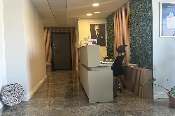 Avadent Diş Kliniği | Dt. Alptekin Atik- Dt. Seda Arslan Atik | Dental Estetik | İmplantoloji - Resim 8
