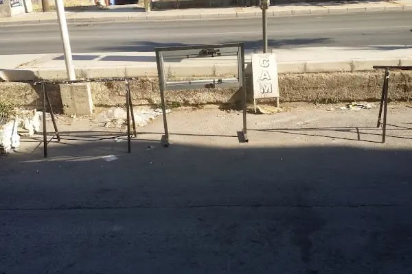 Buca Belediyesi Temizlik İşleri Müdürlüğü - Resim 1