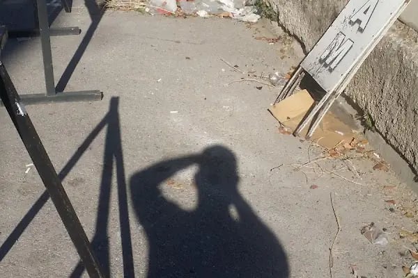 Buca Belediyesi Temizlik İşleri Müdürlüğü - Resim 2