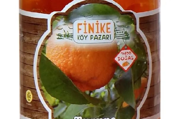 Finike Köy Pazarı - Resim 4