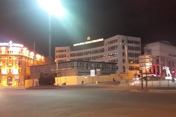 Türkiye İş Bankası Ankara Şubesi - Resim 19