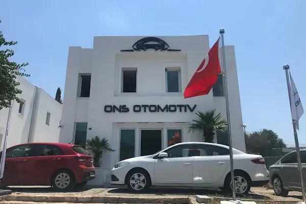 Ons OTOMOTİV - Resim 2