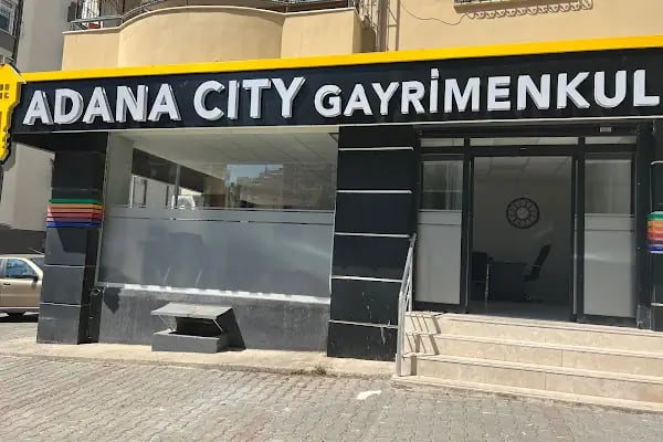 ADANA CİTY GAYRİMENKUL - Resim 3