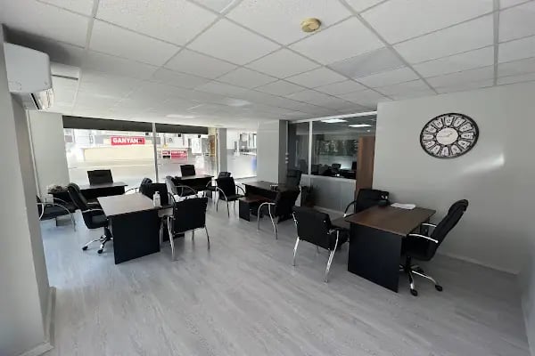 ADANA CİTY GAYRİMENKUL - Resim 20