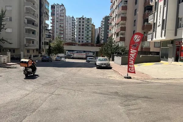 ADANA CİTY GAYRİMENKUL - Resim 5