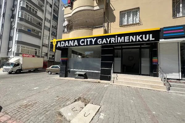 ADANA CİTY GAYRİMENKUL - Resim 6