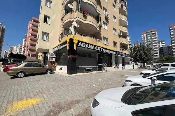 ADANA CİTY GAYRİMENKUL - Resim 16