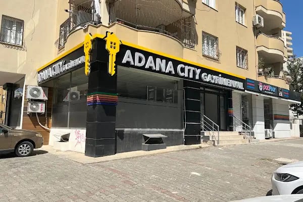 ADANA CİTY GAYRİMENKUL - Resim 15