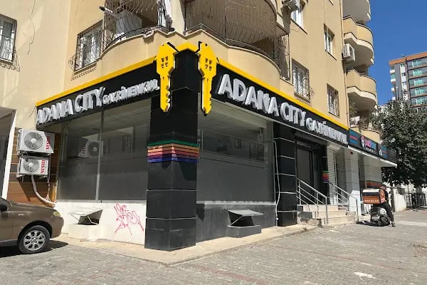 ADANA CİTY GAYRİMENKUL - Resim 17