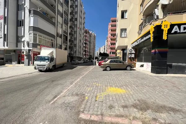 ADANA CİTY GAYRİMENKUL - Resim 7