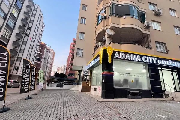 ADANA CİTY GAYRİMENKUL - Resim 2