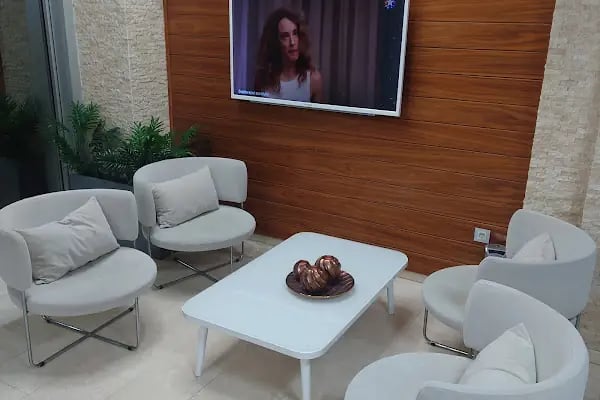 End Glory Hotel - Resim 15