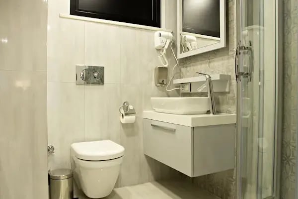 End Glory Hotel - Resim 3