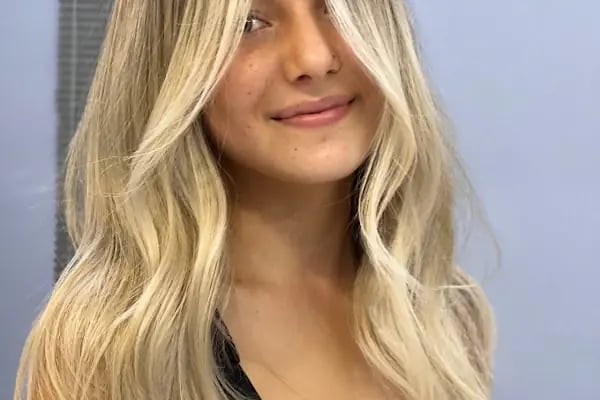 Kuaför Ayşegül Akar - Resim 13