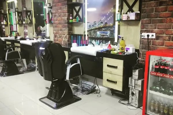SALON EGEMEN( Salon HAN ) - Resim 4