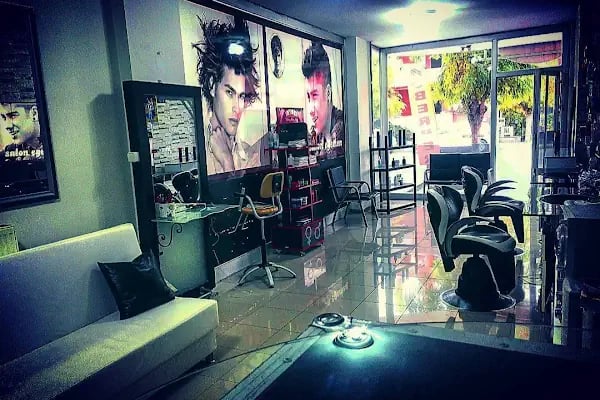 SALON EGEMEN( Salon HAN ) - Resim 10