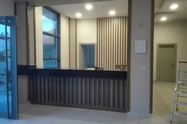Kuzey Kıbrıs Türk Cumhuriyeti Antalya Başkonsolosluğu - Resim 12