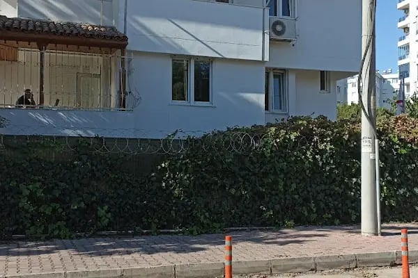 Kuzey Kıbrıs Türk Cumhuriyeti Antalya Başkonsolosluğu - Resim 1